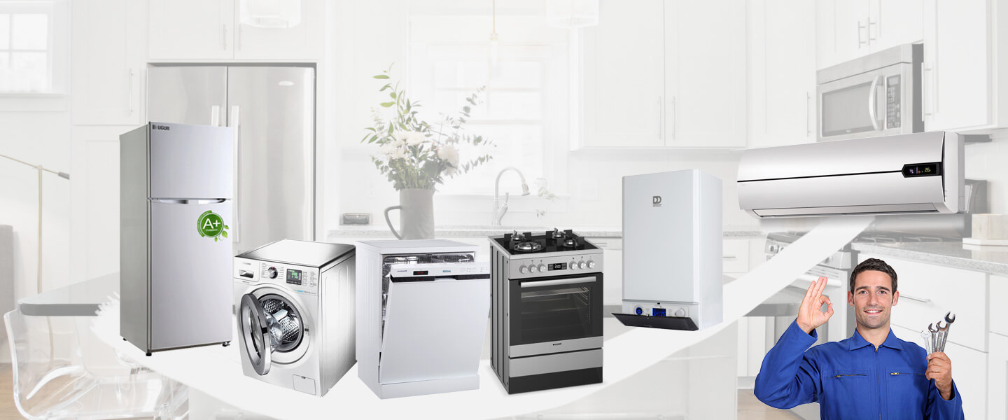Hazro Whirlpool Servisi